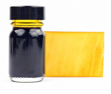 Διαλυτική βαφή κίτρινο 82 (944012) - 30ml